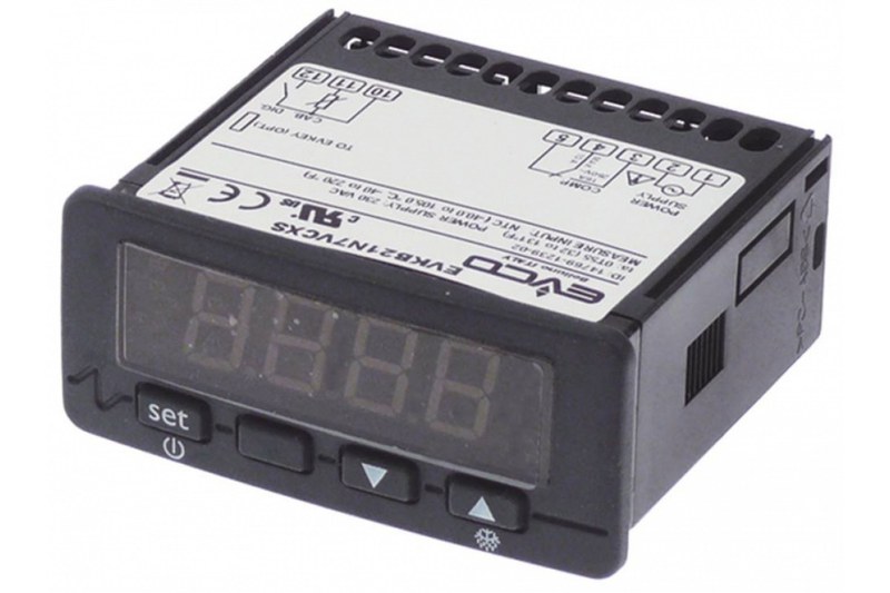 evco evkb21n7vcxs