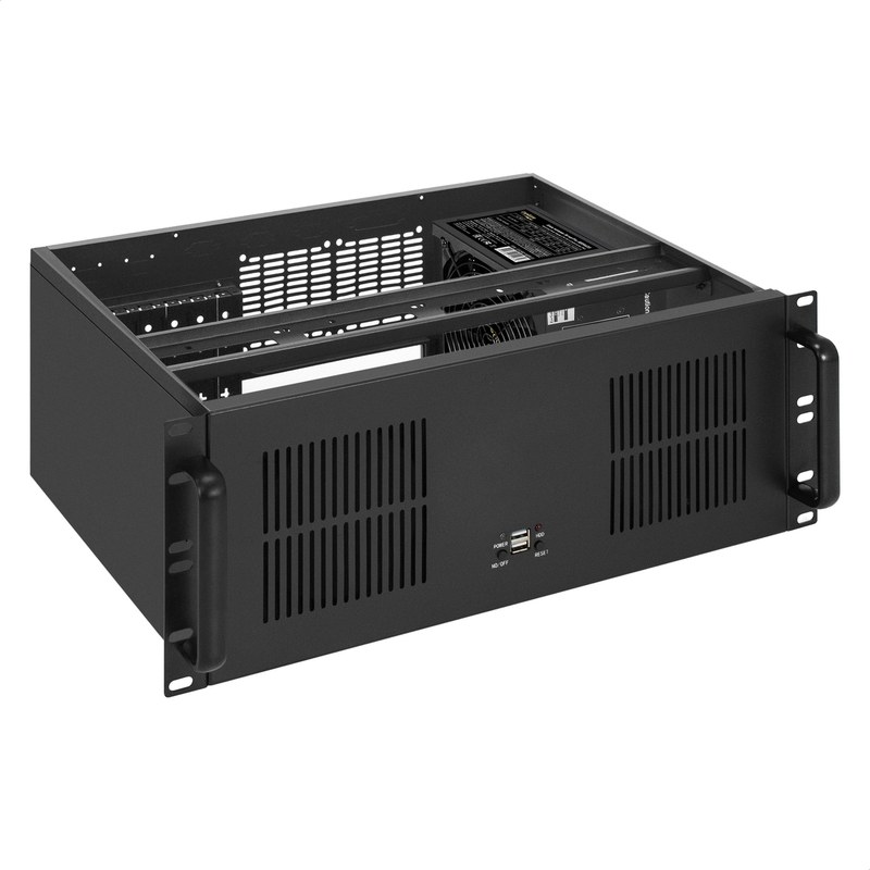 exegate pro 4u350