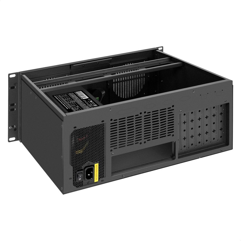 exegate pro 4u350