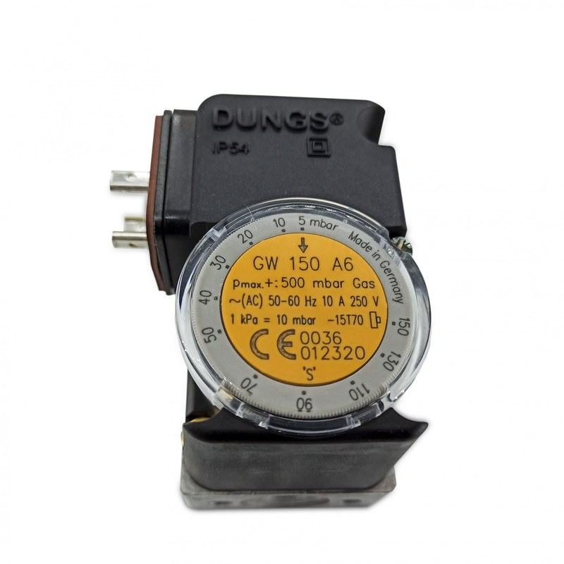 dungs gw 150 a6
