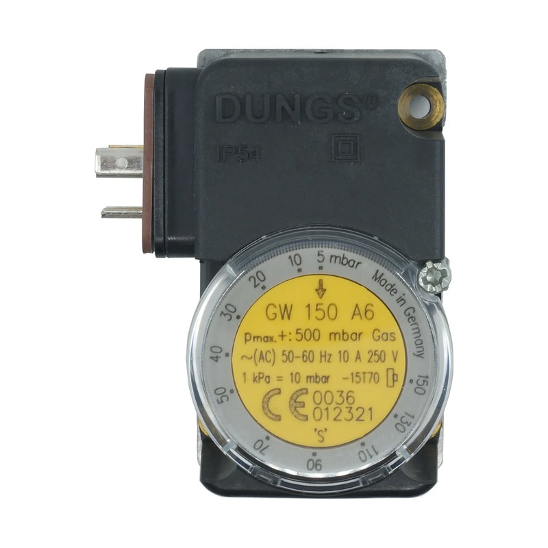 dungs gw 150 a6