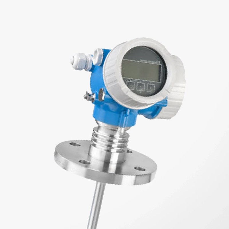 endress hauser levelflex