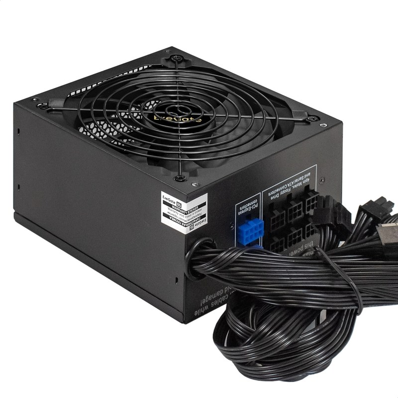 exegate 850w