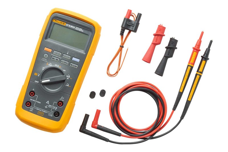 fluke expert