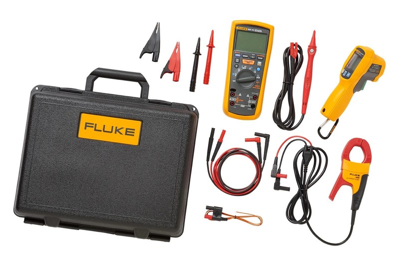 fluke expert
