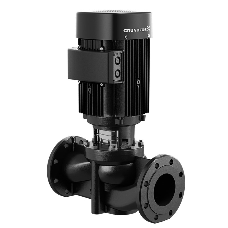 grundfos 60 100