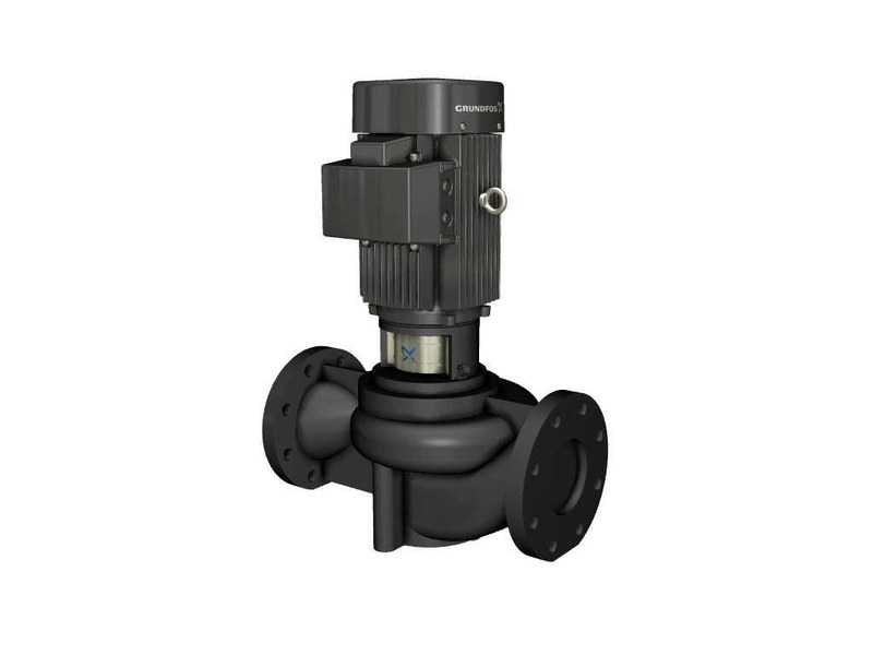 grundfos 60 100