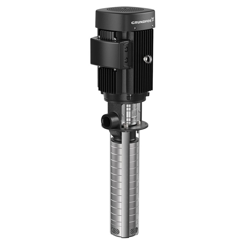 grundfos mtr