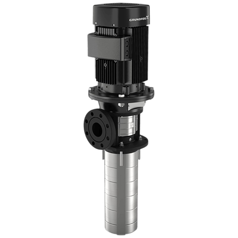grundfos mtr