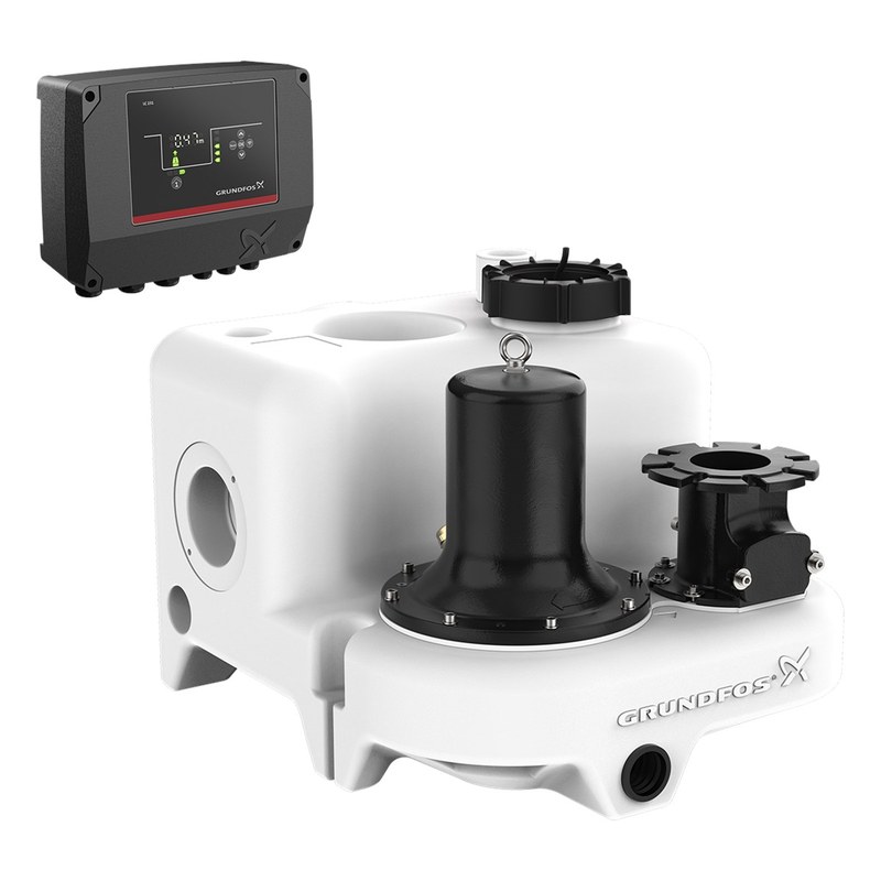 grundfos multilift m