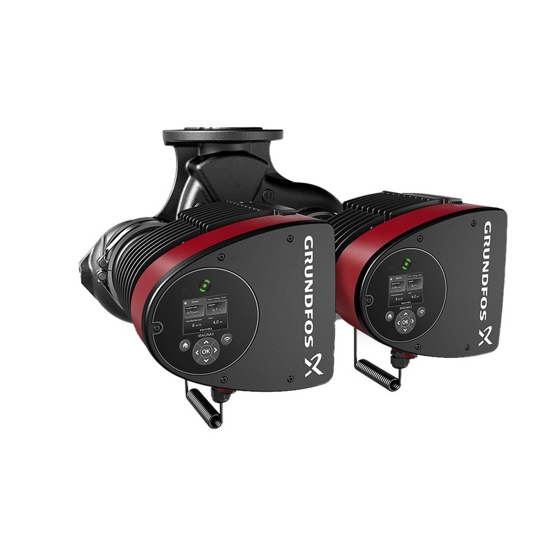 grundfos smart