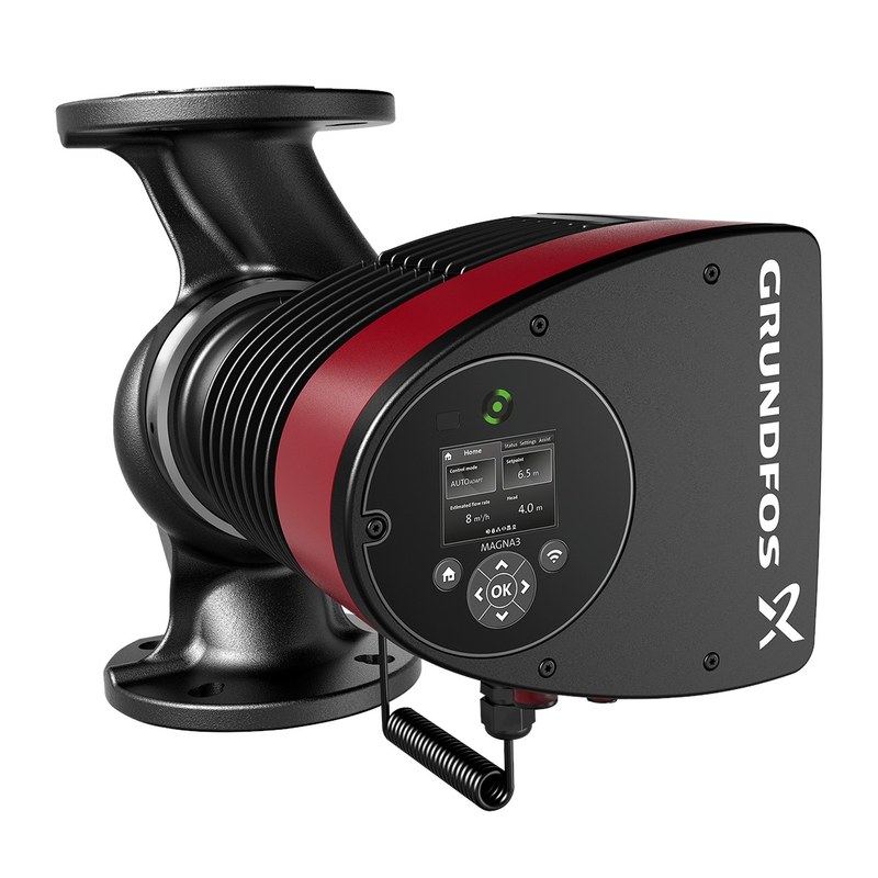 grundfos smart