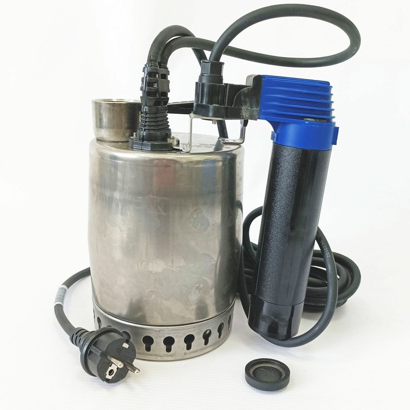 grundfos unilift kp 250 av1