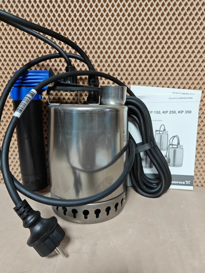 grundfos unilift kp 250 av1