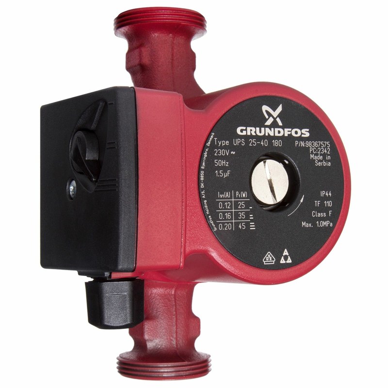 grundfos ups 185