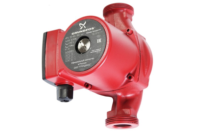 grundfos ups 185
