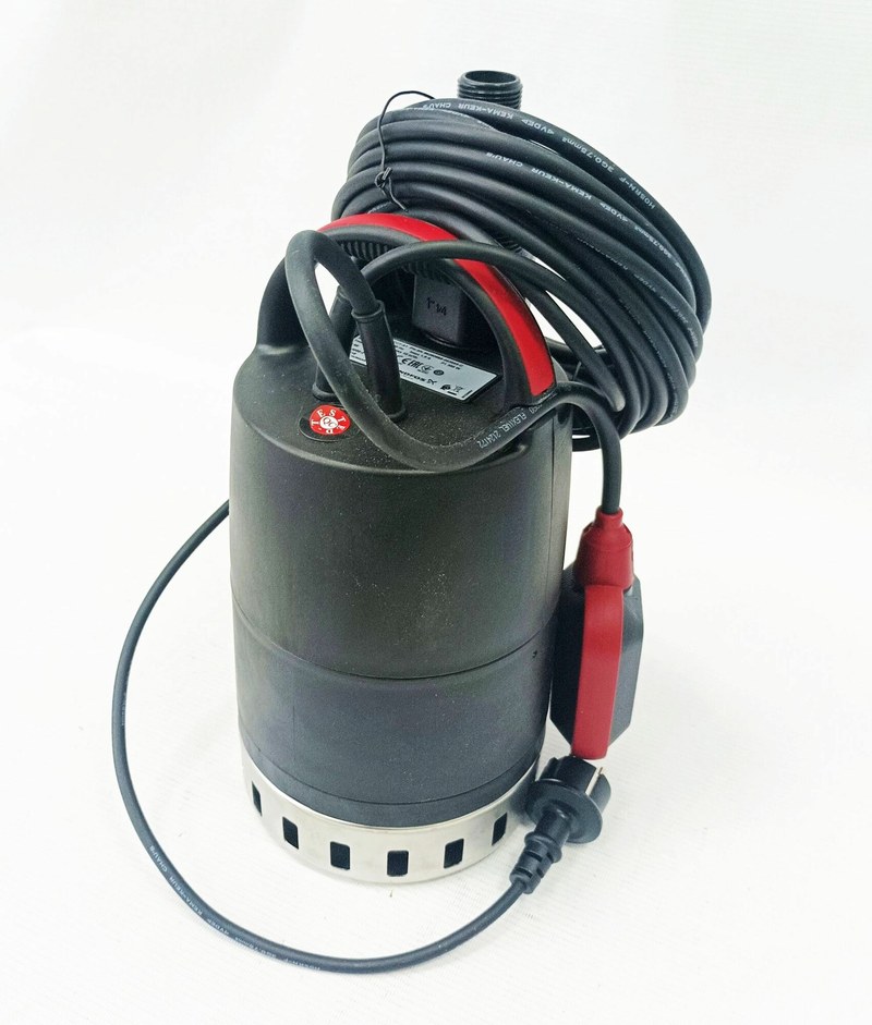 насос grundfos unilift cc