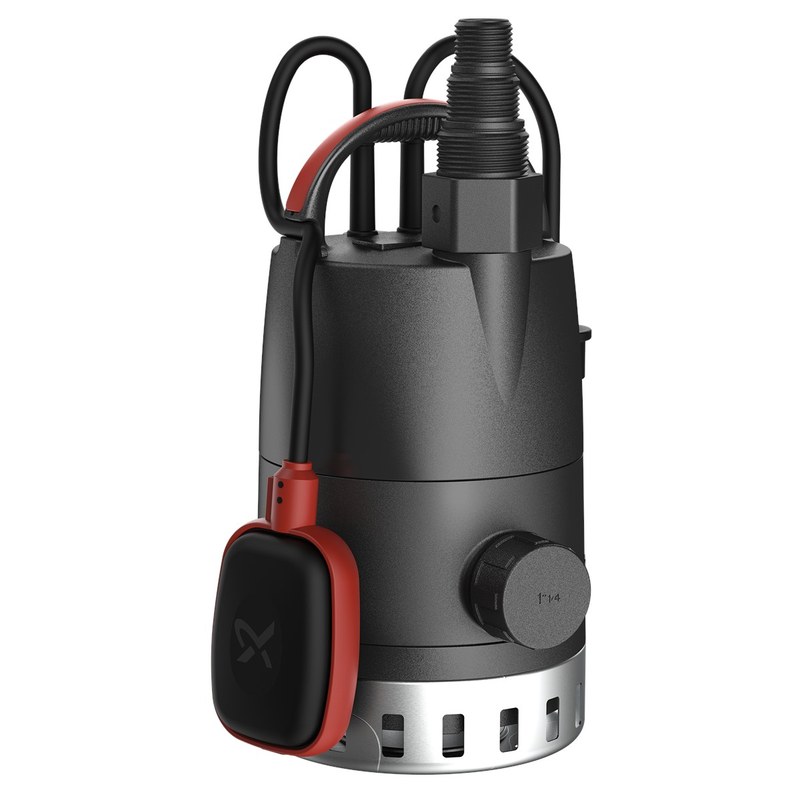 насос grundfos unilift cc