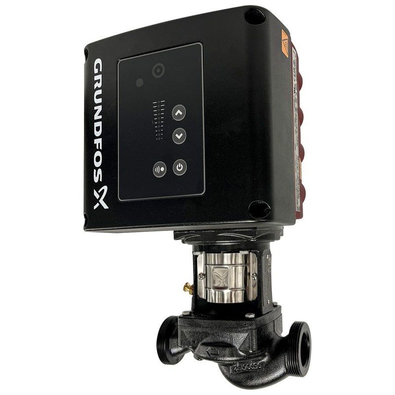 насос tpe grundfos