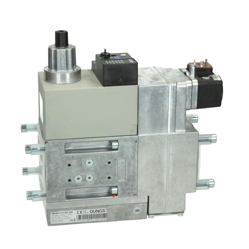 dungs mb dle 415 b01