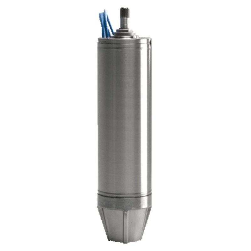 grundfos motor
