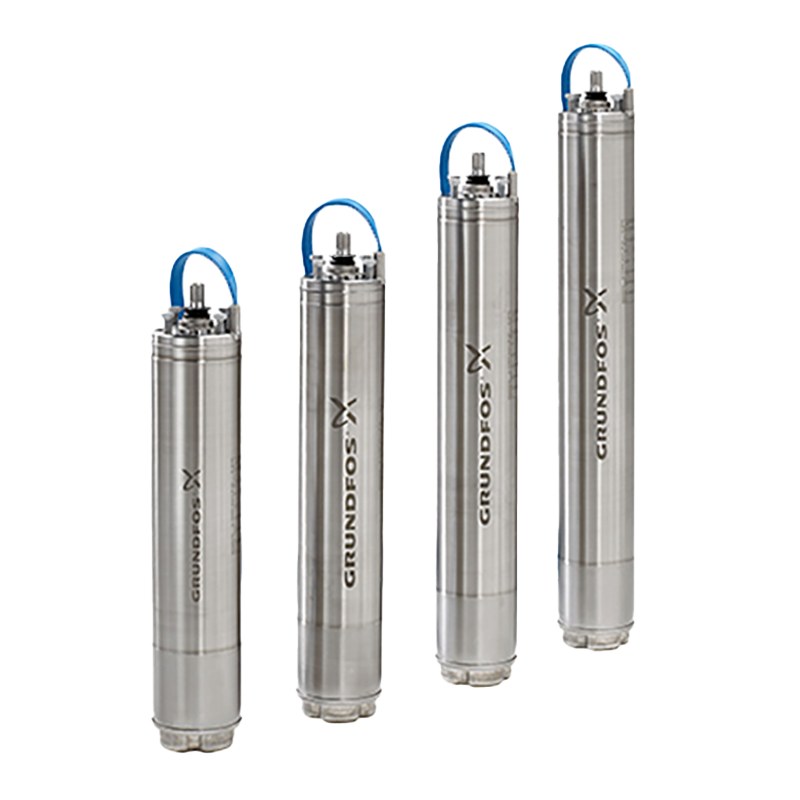 grundfos motor