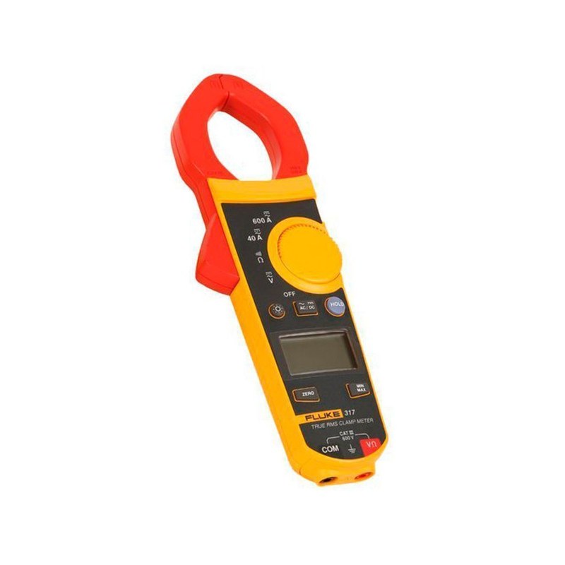 клещи fluke 317