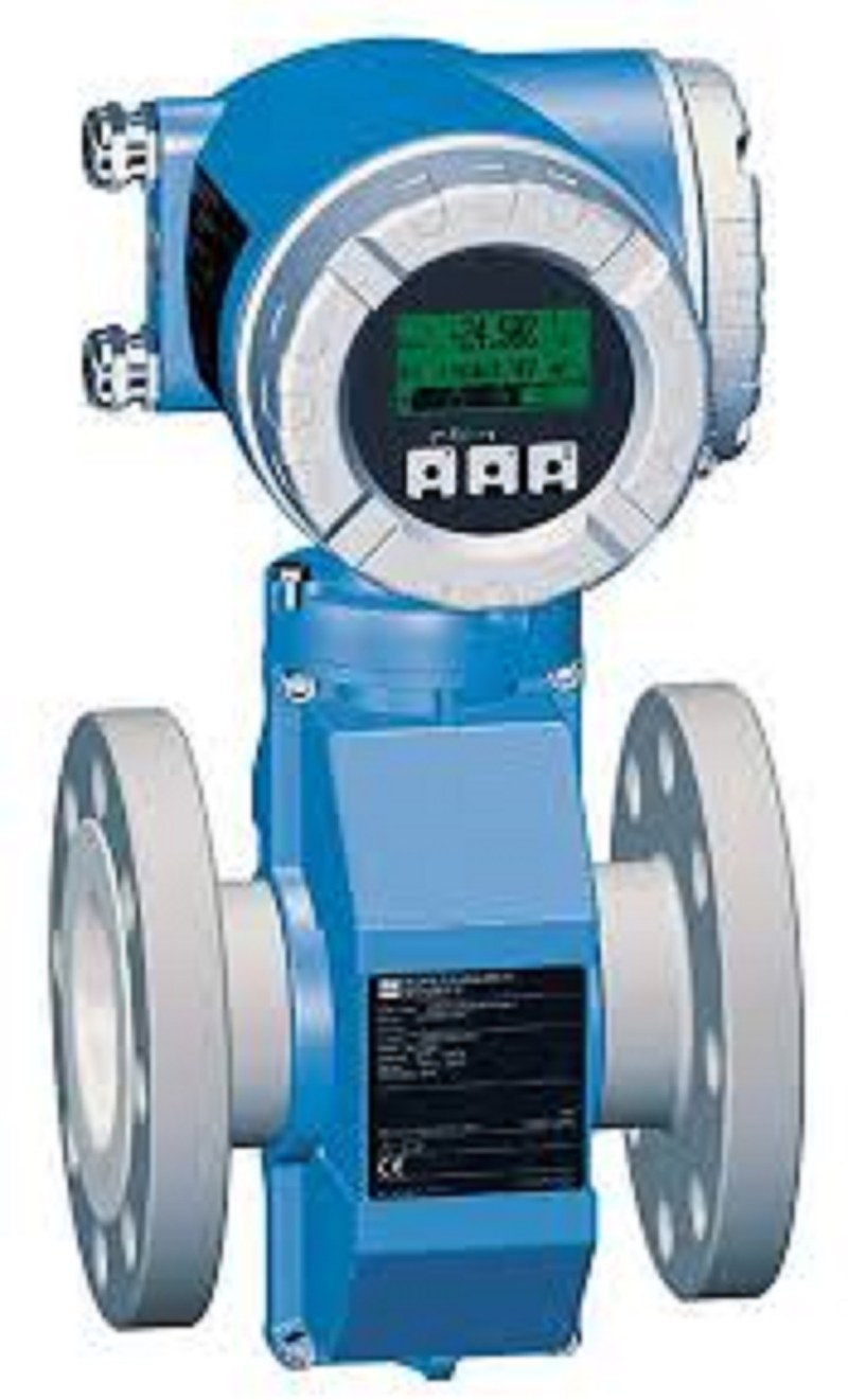 endress hauser promag 50