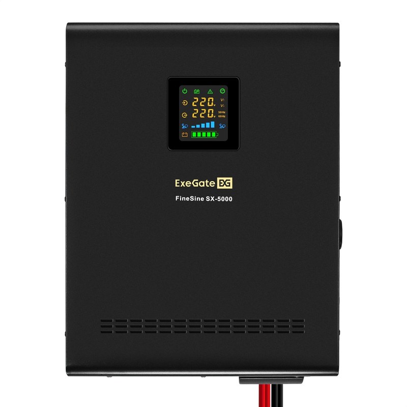 exegate finesine sx 5000