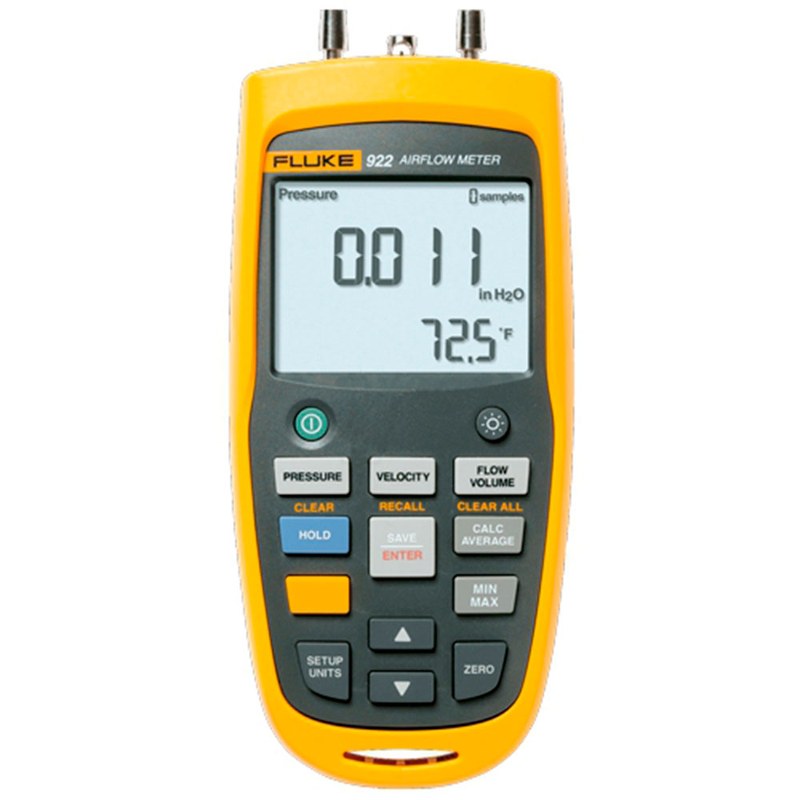 fluke 922