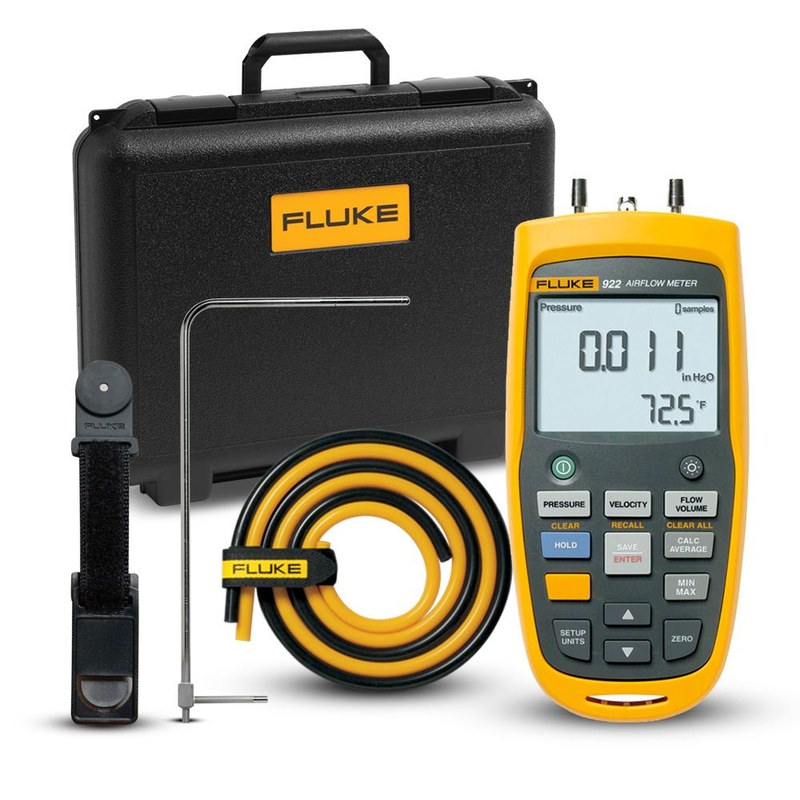 fluke 922