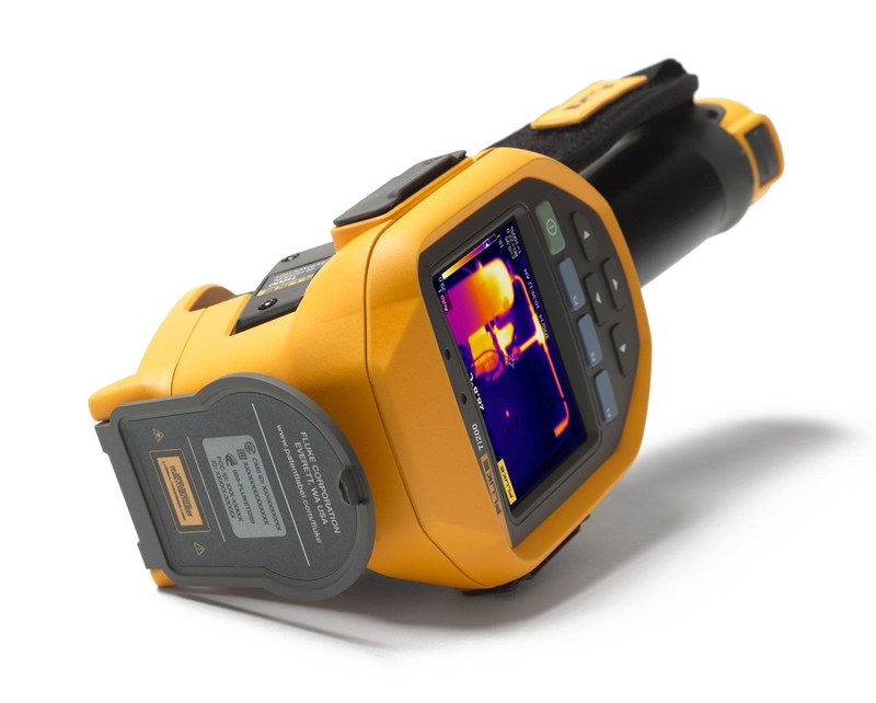 fluke ti32