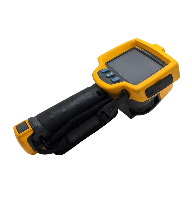 fluke ti32