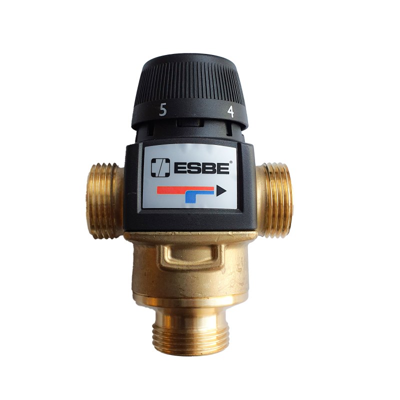 esbe 572