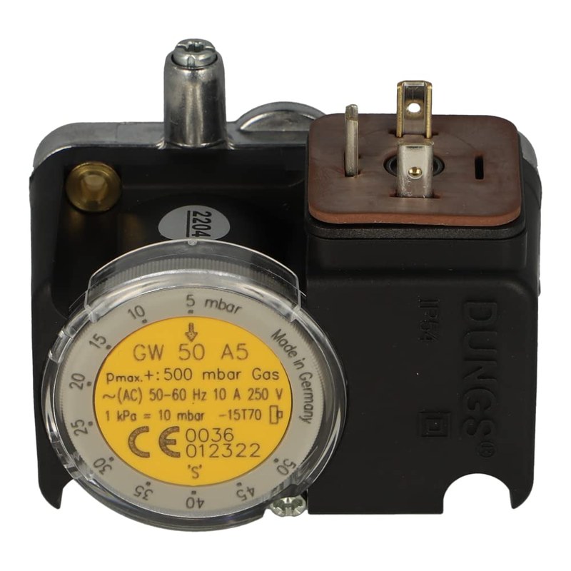 dungs gw 50 a5