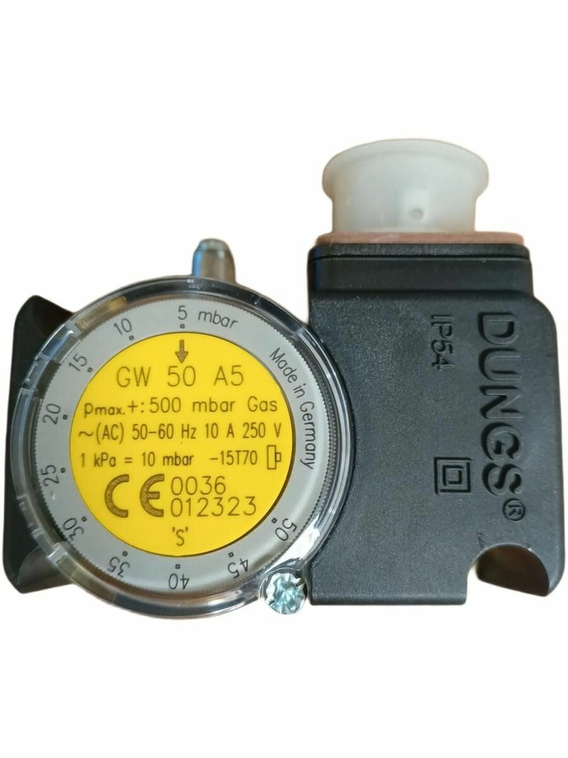 dungs gw 50 a5