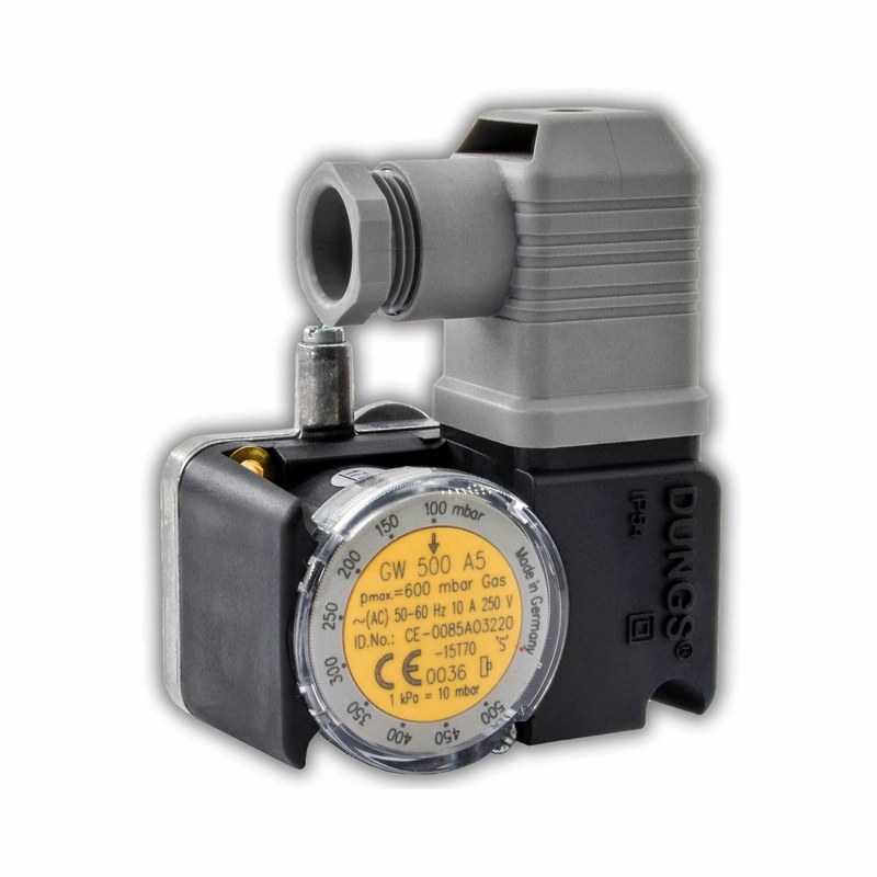 dungs gw 500 a5