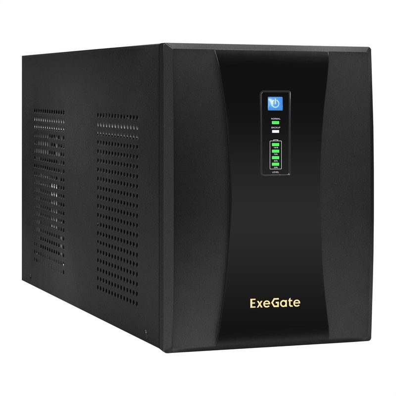 exegate unb 3000