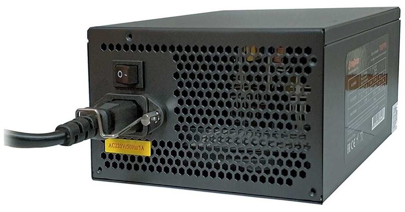 exegate xp750