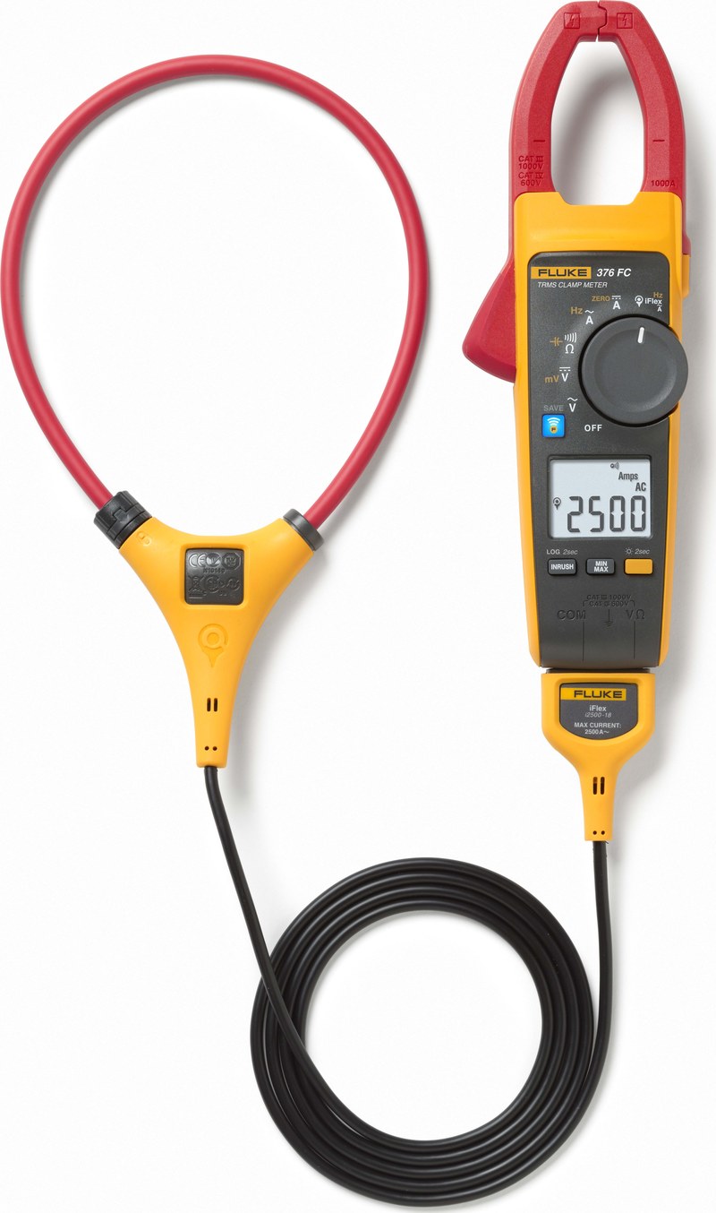 fluke 376 iflex