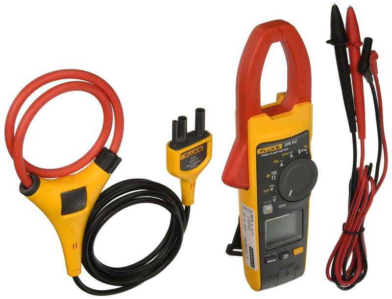 fluke 376 iflex