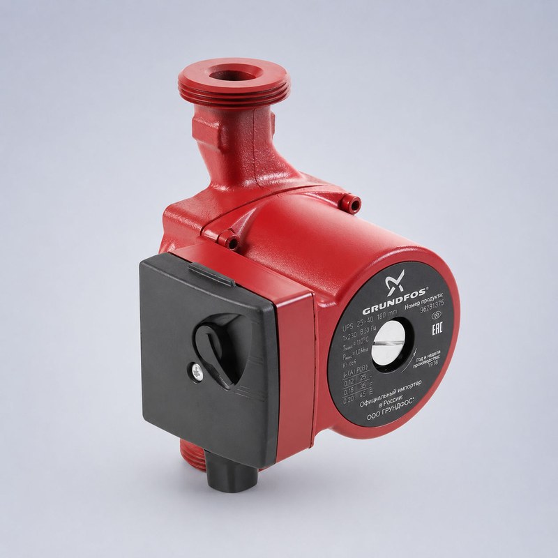 grundfos 96281375