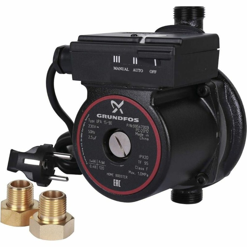 grundfos upa 15 90 купить