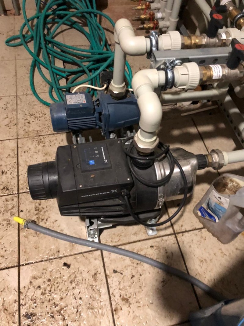 mq 35 grundfos характеристики
