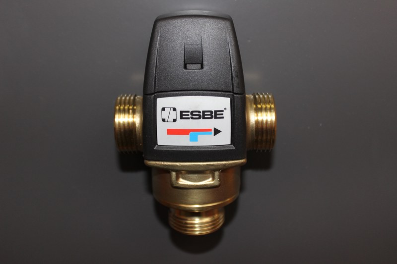 esbe vta322