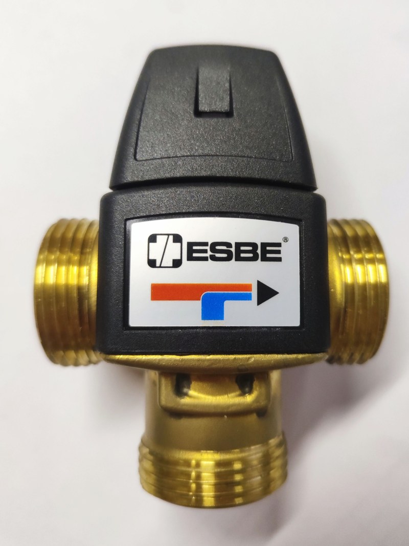 esbe vta322