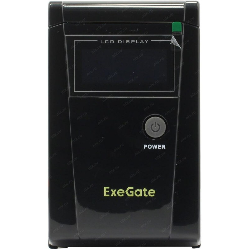 exegate ибп ex295986rus