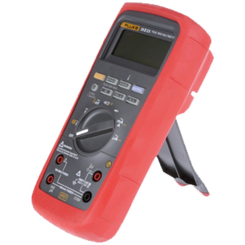 fluke 28 ex