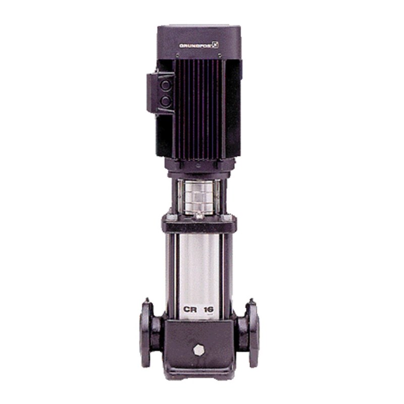 grundfos cr 16