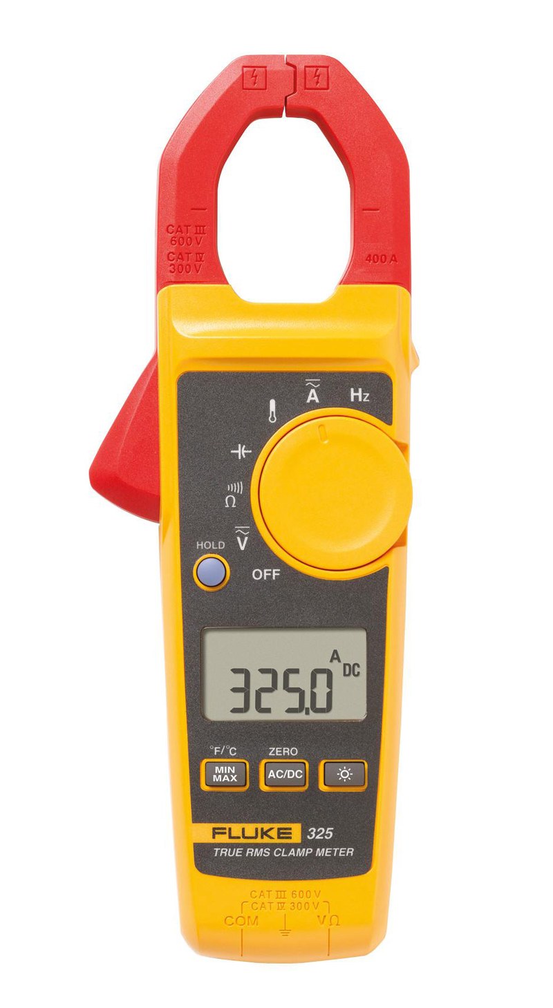 клещи fluke 325